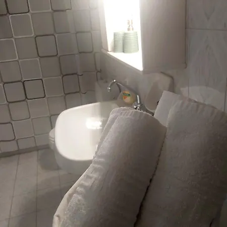 Rania Loft Apartment