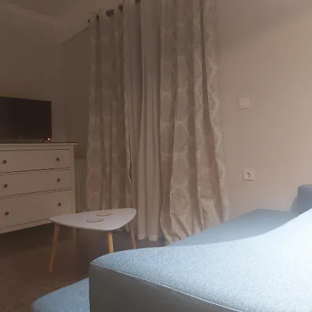 Apartment Rania Loft