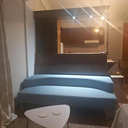 Rania Loft Apartment Argostoli (Kefalonia)