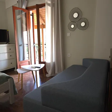 Rania Loft Apartment