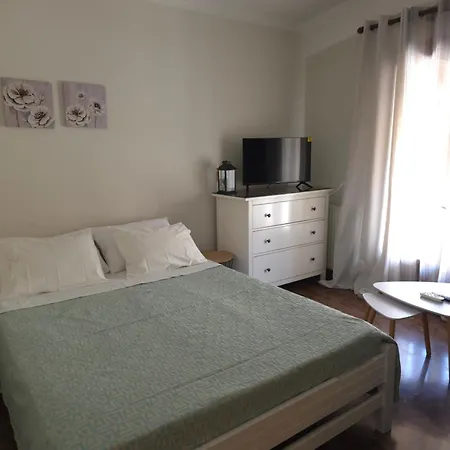 Rania Loft Apartment Argostoli (Kefalonia)