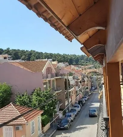 Rania Loft Appartamento